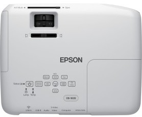 Produktfoto Epson EB-W28