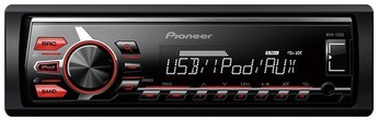 Produktfoto Pioneer MVH-170UI