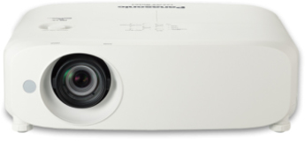 Produktfoto Panasonic PT-VZ570