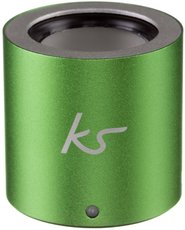 Produktfoto Kitsound Ksbut Button Portable Speaker