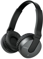 Produktfoto Sony MDR-ZX550BN