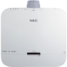 Produktfoto NEC PA722X