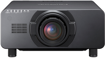 Produktfoto Panasonic PT-DZ16KU