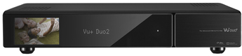 Produktfoto Vu+ DUO2 2 X DVB-S2