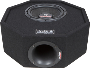 Produktfoto Audio System Subframe R10 Active