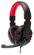 Produktfoto Verbatim 49120 OVER EAR Stereo Headset