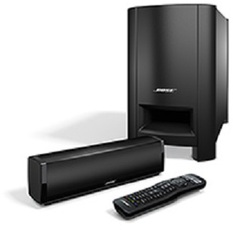 Produktbild Bose Cinemate 15