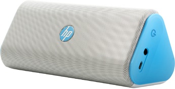 Produktfoto HP ROAR Bluetooth Speaker
