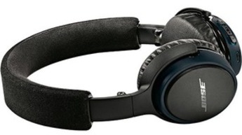 Produktfoto Bose Soundlink ON-EAR