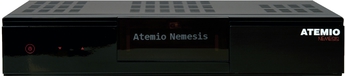 Produktfoto ATEMIO Nemesis 2 X DVB-C/T2