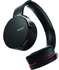 Produktfoto Sony MDR-XB950