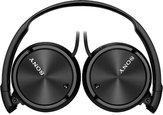 Produktfoto Sony MDR-ZX110NC