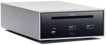 Produktfoto Revox JOY Audio Server