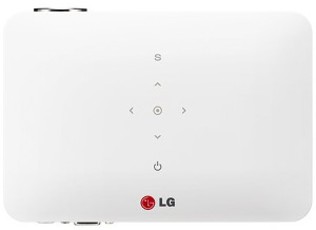 Produktfoto LG PW700