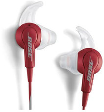Produktfoto Bose Soundtrue IN EAR