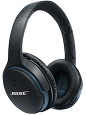 Produktfoto Bose Soundlink Around-EAR BT