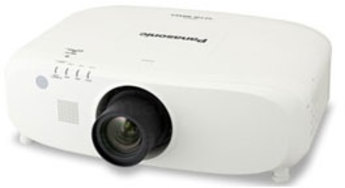 Produktfoto Panasonic PT-EX610LE