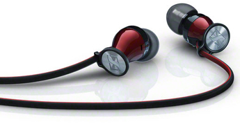 Produktfoto Sennheiser Momentum IN EAR