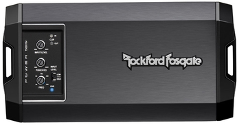 Produktfoto Rockford Fosgate T500X1BR
