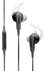 Produktfoto Bose Soundsport IN-EAR HP FOR Samsung AND Android