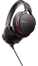 Produktfoto Sony MDR-1ADAC