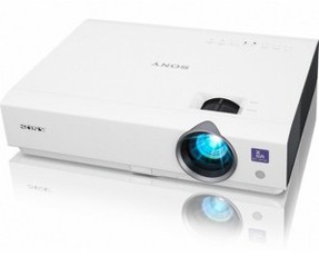 Produktfoto Sony VPL-DX122