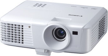 Produktfoto Canon LV-WX300
