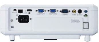 Produktfoto Canon LV-WX300