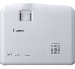Produktfoto Canon LV-WX300