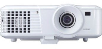 Produktfoto Canon LV-WX300