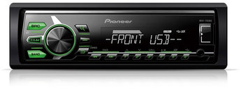 Produktfoto Pioneer MVH-170UBG