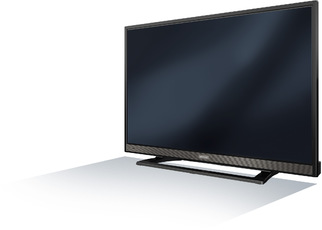 Produktfoto Grundig 28 VLE 5401 SG