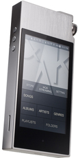 Produktfoto ASTELL & KERN AK 120 II