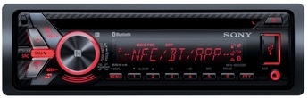 Produktfoto Sony MEX-N6000BD