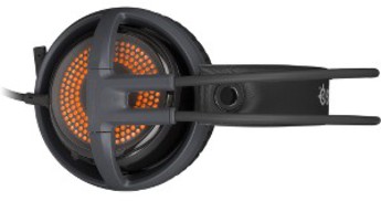 Produktfoto Steel Series Siberia V3