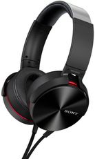 Produktfoto Sony MDR-XB950AP