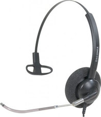 Produktfoto Dacomex PRO Audio Headset 291014