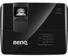 Produktfoto Benq TH682ST