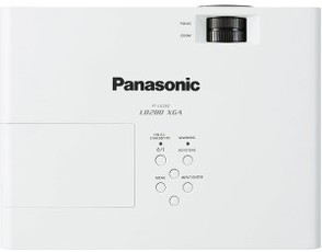 Produktfoto Panasonic PT-LB280E