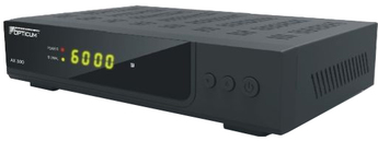 Produktfoto Opticum HD AX 300 PVR