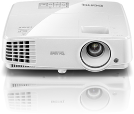 Produktfoto Benq TW526