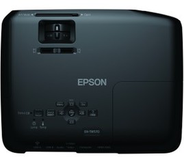 Produktfoto Epson EH-TW570
