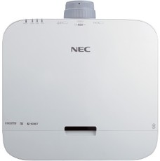 Produktfoto NEC PA572W