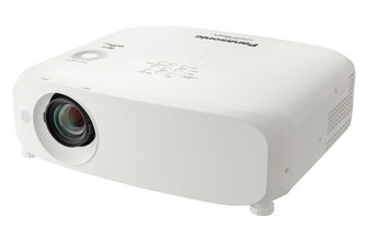 Produktfoto Panasonic PT-VX605N
