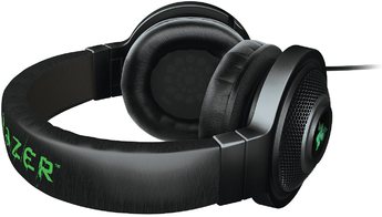 Produktfoto Razer Kraken 7.1 Chroma