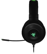 Produktfoto Razer Kraken 7.1 Chroma