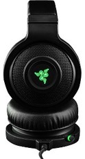 Produktfoto Razer Kraken 7.1 Chroma