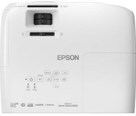 Produktfoto Epson EH-TW5100