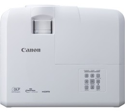 Produktfoto Canon LV-S300