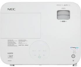 Produktfoto NEC M322XS